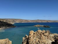 Palmenstrand von Vai (3)