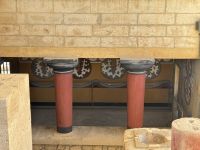 ...im Palast von Knossos (3)
