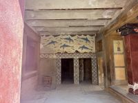 ...im Palast von Knossos (6)