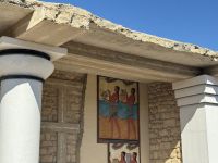 ...im Palast von Knossos (9)