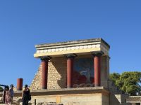 ...im Palast von Knossos (12)