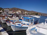 260 Agios Nikolaos 