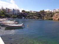 262 Agios Nikolaos