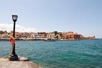 Chania