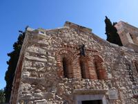 Marienkloster Panagia i Kardiotissa 