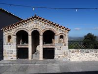 Marienkloster Panagia i Kardiotissa 