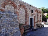Marienkloster Panagia i Kardiotissa 