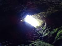 Diktäische (Zeus) Höhle bei Psichro