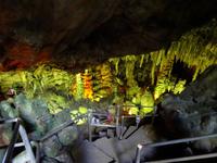 Diktäische (Zeus) Höhle bei Psichro