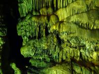 Diktäische (Zeus) Höhle bei Psichro