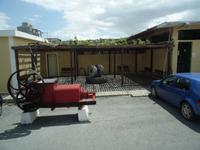 Öl- und Weingenossenschaft bei Peza