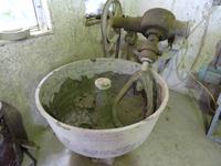 Töpferei in Thrapsano