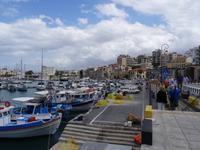 Heraklion - venezianischer Hafen