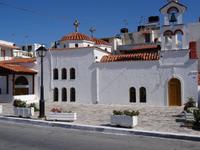 Kirche in Ierapetra