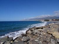 Strand bei Ierapetra