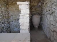 Palastruinen von Festos