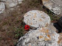 Palastruinen von Festos