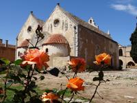 Kloster Arkadi