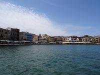 Chania - venezianischer Hafen