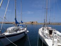 Chania - venezianischer Hafen