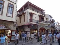 Rethymnon - Altstadt