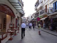 Rethymnon - Altstadt