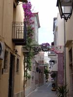 Rethymnon - Altstadt