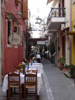Rethymnon - Altstadt