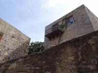 Leprakolonie auf der Insel Spinalonga