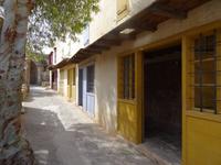 Leprakolonie auf der Insel Spinalonga