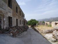 Insel Spinalonga