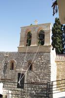 Kreta - Marien-Kloster Panagia i Kardiotissa