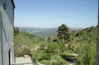 Kreta - Blick vom Marien-Kloster Panagia i Kardiotissa