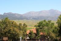 Kreta - Lassithi Hochebene