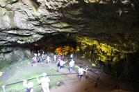 Kreta -  Zeushöhle