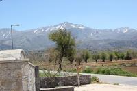 Kreta - Dorf Tsermiadon