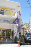 Kreta - Dorf Tsermiadon