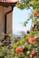 Kreta - Blick zum Dikti Gebirge