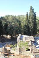 Kreta - Knossos