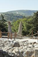 Kreta - Knossos