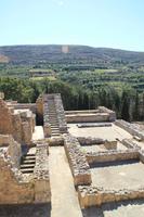 Kreta - Knossos