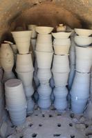 Kreta - Thrapsano Keramikwerkstatt