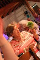 Kreta - Rena beim Folkloreabend 