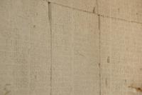 Kreta - Gortys Gesetzestafeln