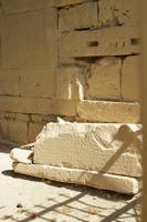 Kreta - Gortys Gesetzestafeln