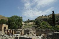 Kreta - Gortys 