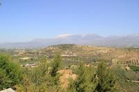 Kreta - Messara Ebene