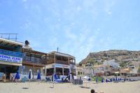 Kreta - Matala