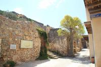 Kreta -  Spinalonga