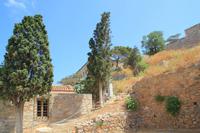 Kreta - Rundgang auf Spinalonga